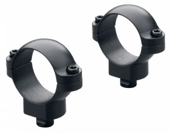 ANILLAS LEUPOLD QRW 30MM 