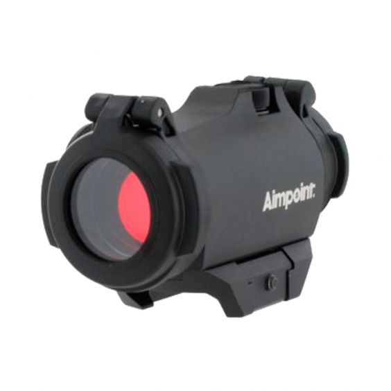 PUNTO ROJO AIMPOINT MICRO H2 2 MOA