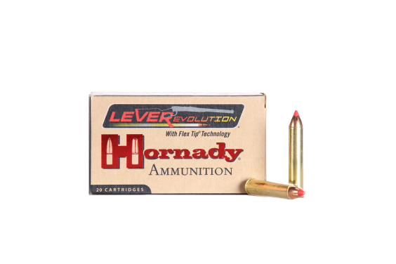 BALA HORNADY FTX CAL. 444 MARLIN