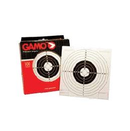 DIANAS GAMO CAJA 100 UND