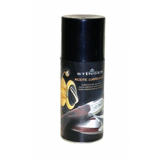 SPRAY OLI LUBRICANT STINGER 