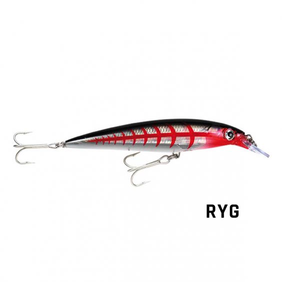 RAPALA X RAP SALT