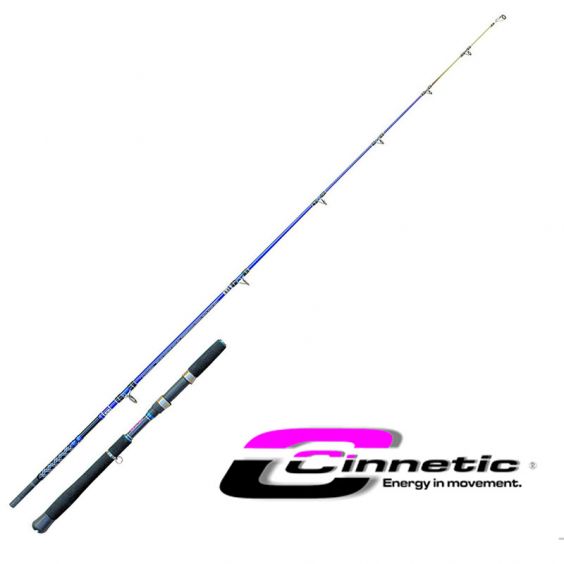 CANYA CINNETIC CRAZY KAYAK 