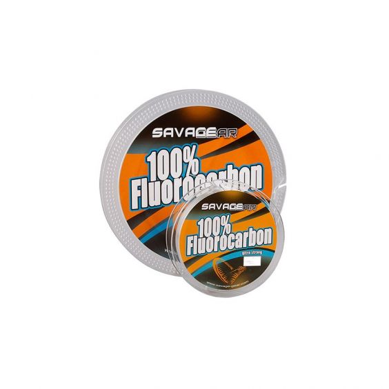 FLUOROCARBONI SAVAGE GEAR