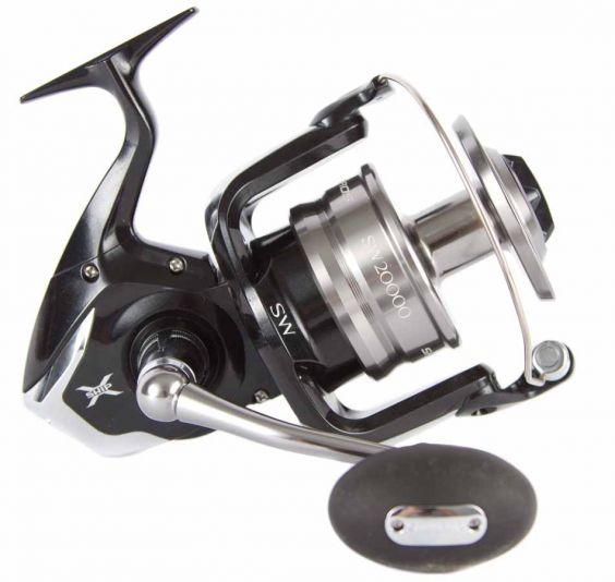 CARRET SHIMANO SPHEROS 