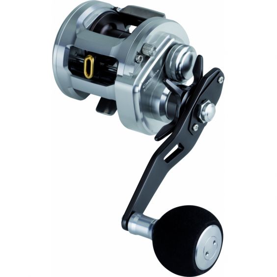 CARRET DAIWA CATALINA 