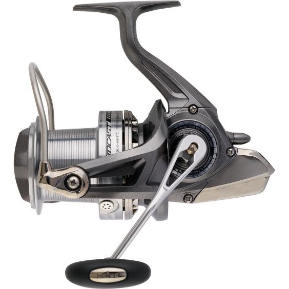 CARRETE DAIWA WINDCAST 5000 Z