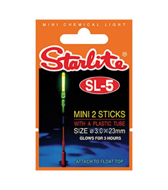 STARLITE SL5 MINI 3.0X23