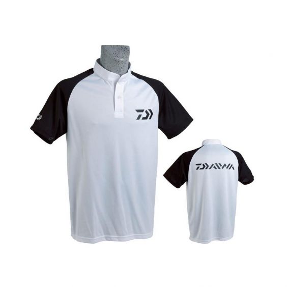 CAMISETA DAIWA FAST DRY