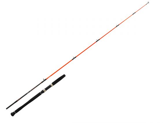 CAÑA DAIWA MEGAFORCE JIGGING (SPIN)