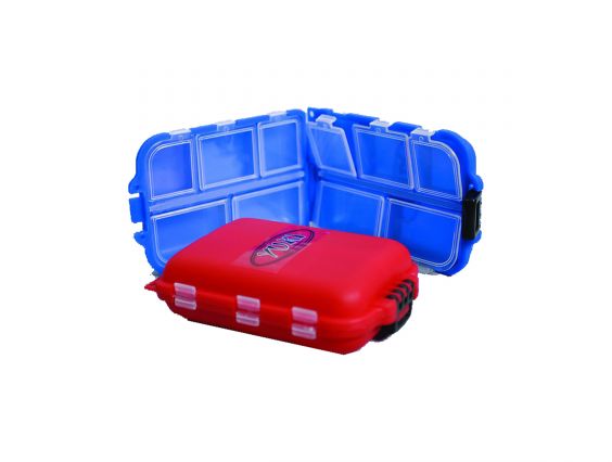 CAJA PESCA YUKI PLÁSTICO