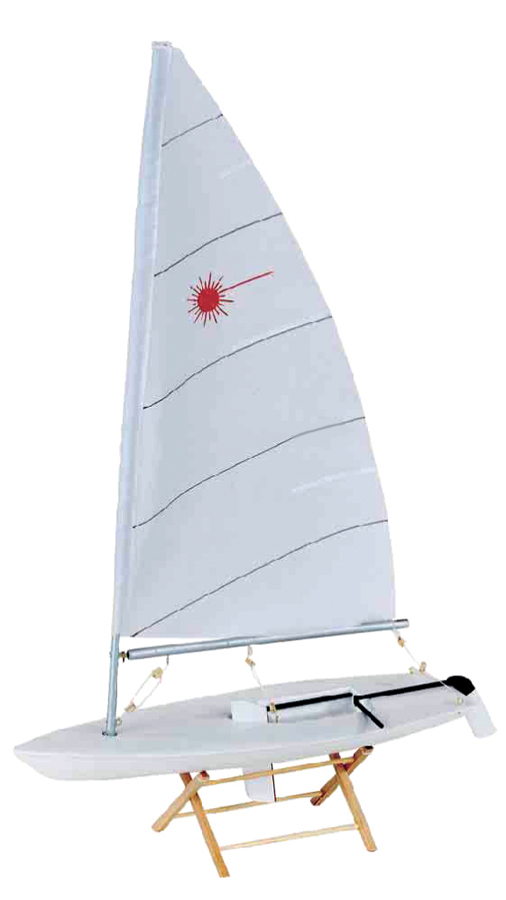 VELERO LASER 