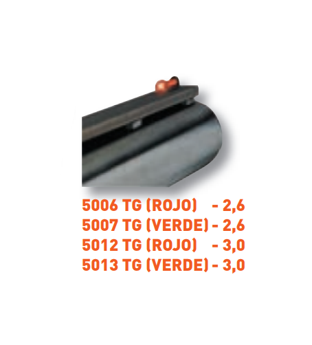 PUNT DE MIRA TRUGLO LONG-LEAD
