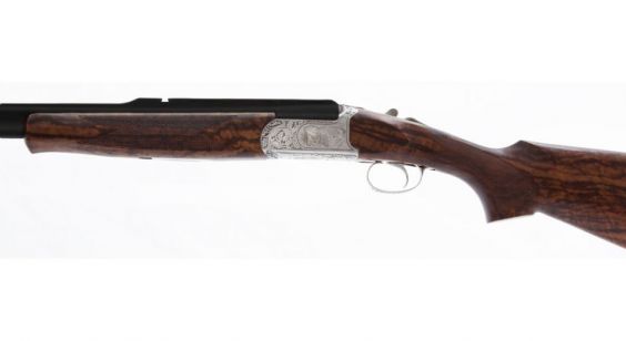 RIFLE BRIXIA EXPRESS OAK 