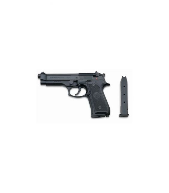 PISTOLA BERETTA 92FS CAL. 9MM