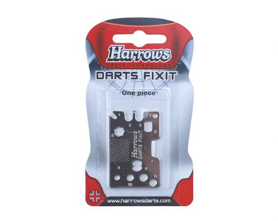 HERRAMIENTA PARA DARDO FIX-IT