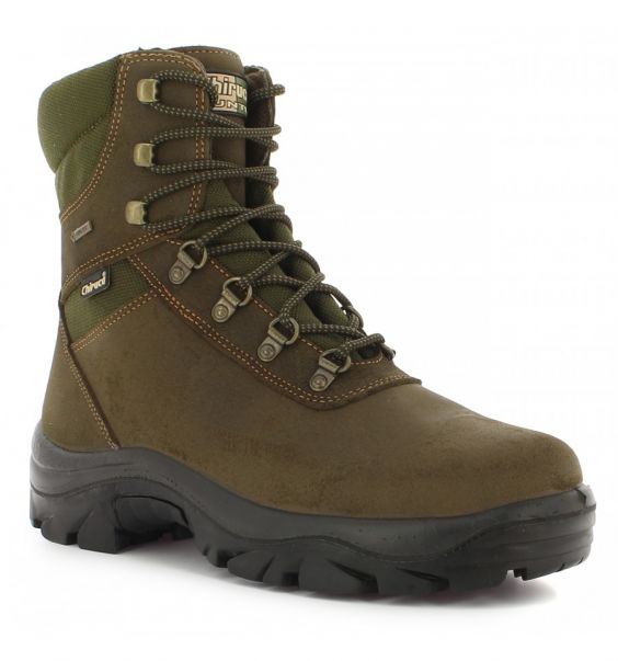 BOTAS CHIRUCA TORCAZ 01 GORE-TEX