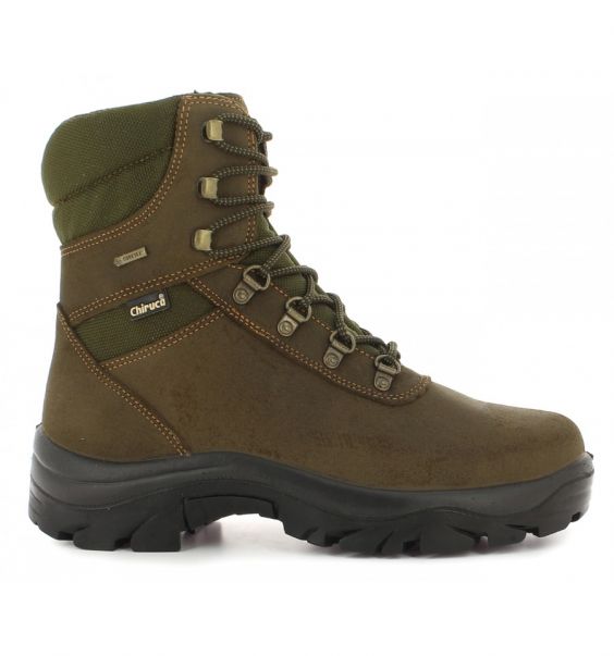 BOTAS CHIRUCA TORCAZ 01 GORE-TEX