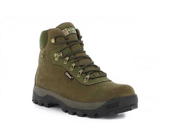 BOTES CHIRUCA GRIFON 01 GORE-TEX