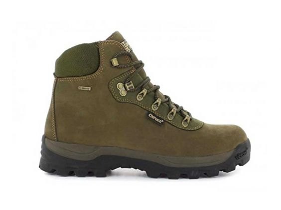 BOTES CHIRUCA GRIFON 01 GORE-TEX