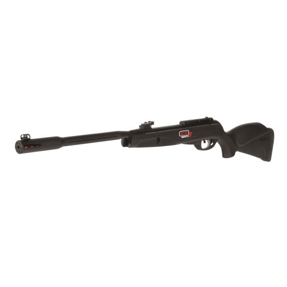 CARABINA GAMO BLACK FUSION IGT MACH 1