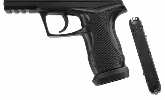 PISTOLA GAMO C15 BLOWBACK