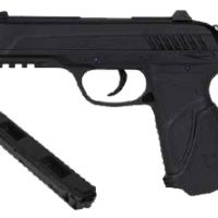Pistola de Balines Gamo PT-85 BlowBack, Comprar online
