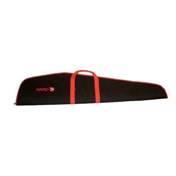 FUNDA CARABINA AMB VISOR GAMO 120CM 