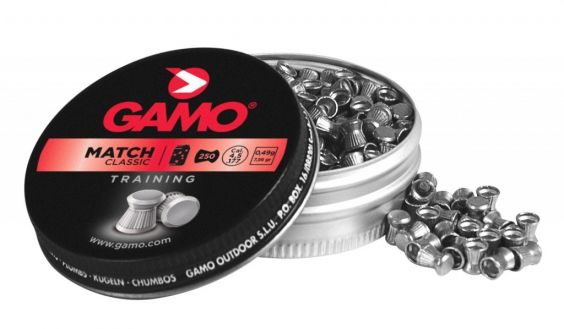 BALÍ GAMO MATCH