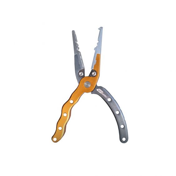 ALICATES CINNETIC OBRE ANELLES MINI ALUMINIUM PRO PLIER