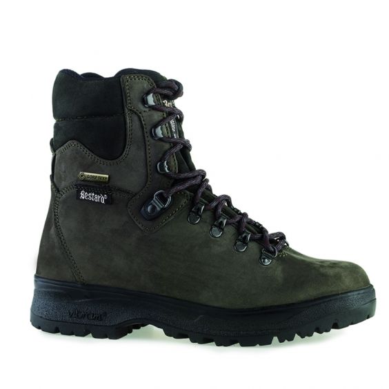 BOTAS BESTARD CANADA II