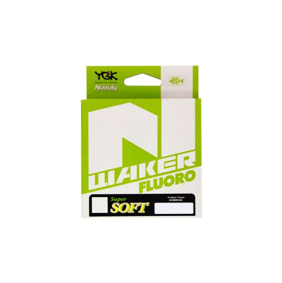 FLUOROCARBONO YGK WALKER NASULY