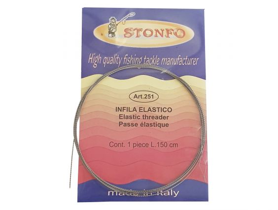 PASADOR DE ELÁSTICO STONFO