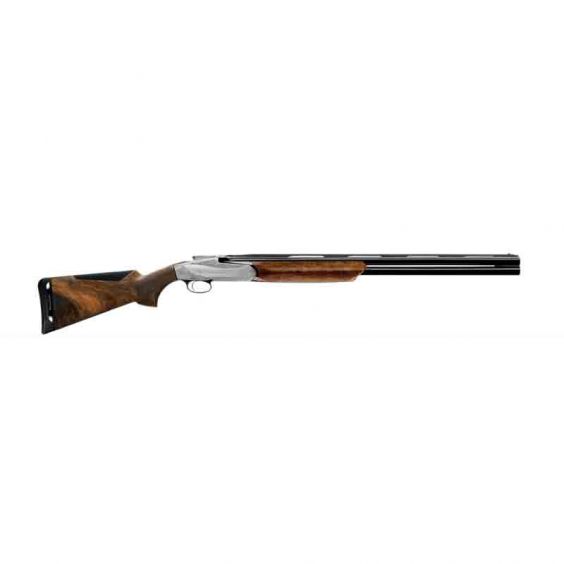 ESCOPETA SUPERPOSTA BENELLI 828 U.NICKEL CAL. 12