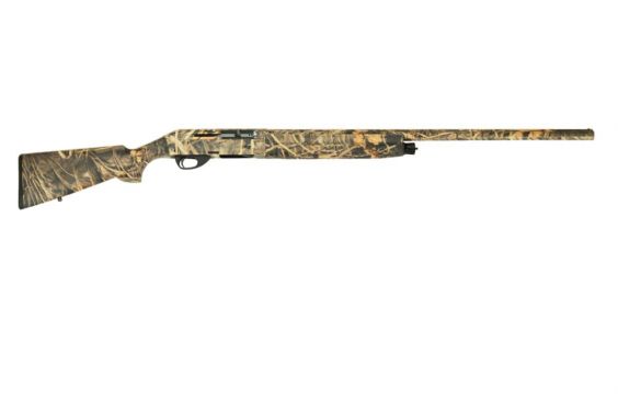 ESCOPETA SEMIAUTOMÁTICA BENELLI BELLMONTE CAMO CAL. 12 