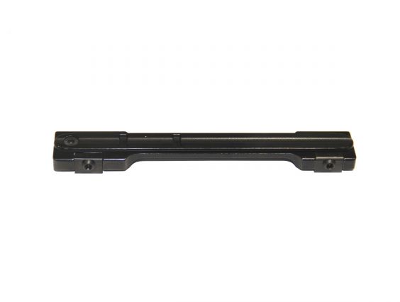 RAIL CONTESSA 12MM PARA MONTURA COMPLETA SAUER 303