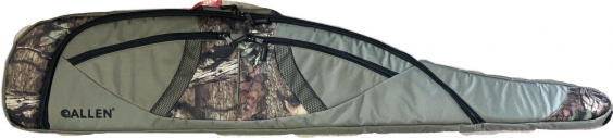 FUNDA RIFLE AMB VISOR D'ALLEN 