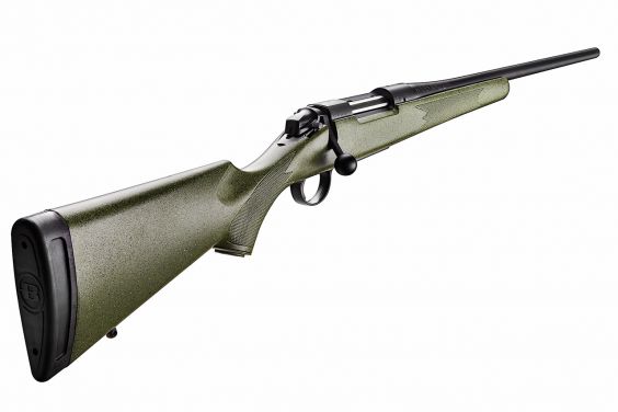 RIFLE FORRELLAT BERGARA B14 HUNTER 