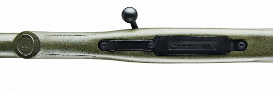 RIFLE FORRELLAT BERGARA B14 HUNTER 