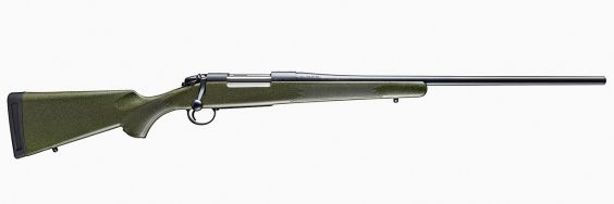 RIFLE FORRELLAT BERGARA B14 HUNTER 