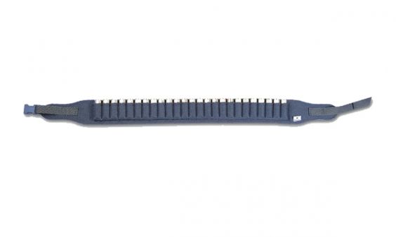 CANANA CORDURA 25 CARTUCHOS VERDE