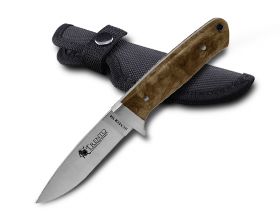 CUCHILLO TRENTO HUNTER 550