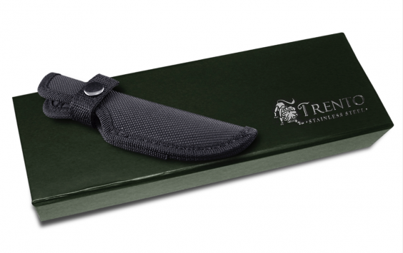 CUCHILLO TRENTO HUNTER 550