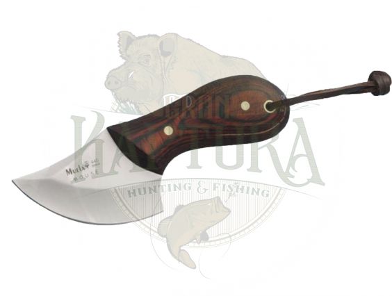 CUCHILLO MUELA MOUSE-6R DESOLLADOR