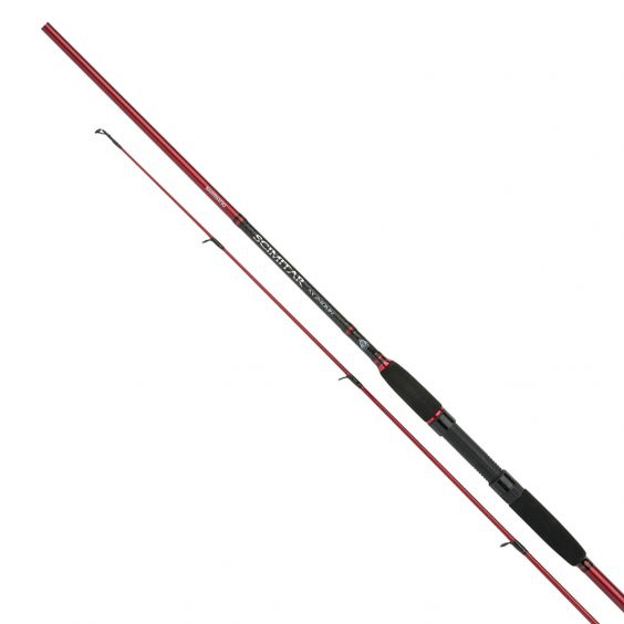 CANYA SHIMANO SCIMITAR AX SPIN 