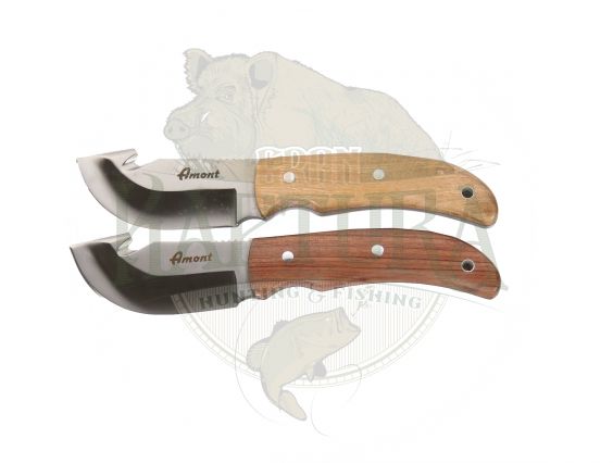 CUCHILLO AMONT 13920