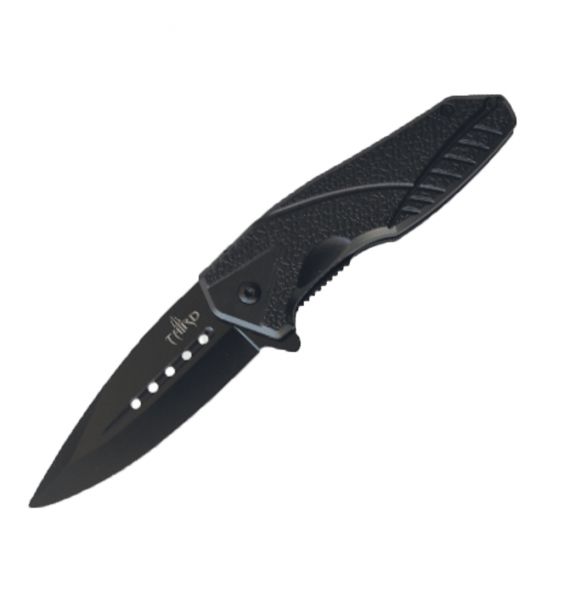 NAVAJA ASISTIDA K2774 NEGRA