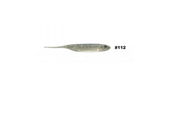 VINILO FISH ARROW FLASH J SW 3