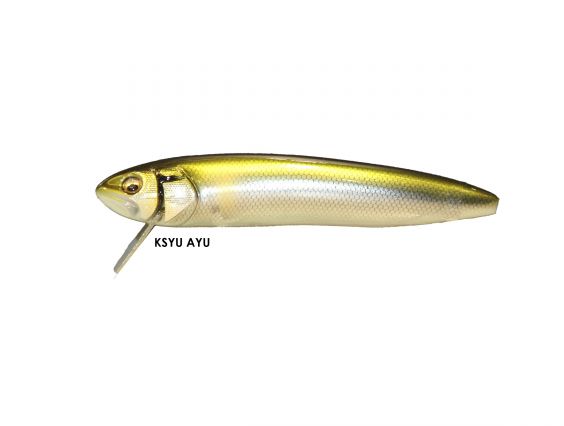 MEGABASS DORUM 100