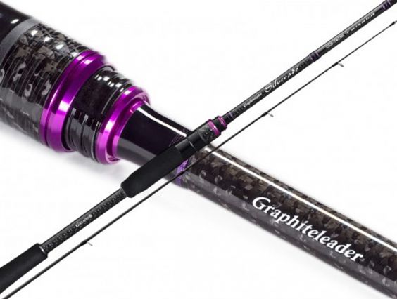 CANYA GRAPHITELEADER SILVERADO 782M